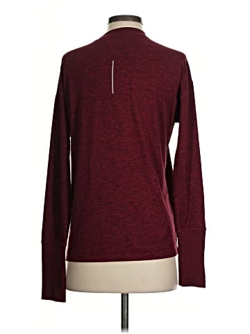 Nike Long Sleeve T-Shirt (view 2)