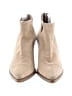Vince Camuto Tan Ankle Boots Size 10 - photo 2
