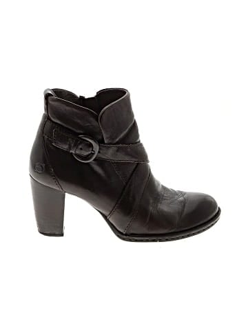 Born Ankle Boots (view 1)
