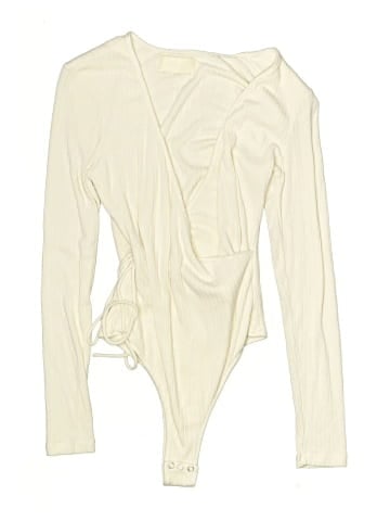 Capulet Bodysuit (view 1)