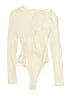 Capulet Ivory Bodysuit Size S - photo 1