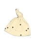 QUINCY MAE Yellow Ivory Beanie Size Small infants - Large infants - photo 1