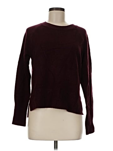 Banana Republic Factory Store Pullover Sweater (view 1)