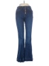 Smith + Rogue Blue Jeans Size 25 waist - photo 1