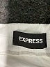 Express Solid Ivory Casual Pants Size S - photo 7
