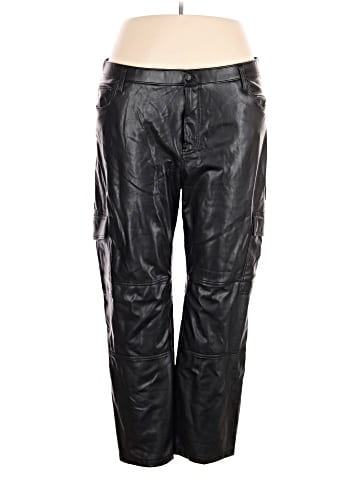 Abercrombie & Fitch Casual Pants (view 1)