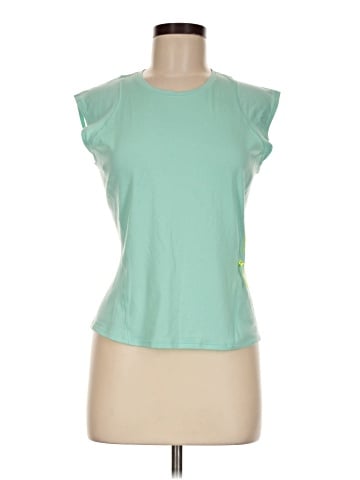 Lululemon Athletica Sleeveless T-Shirt (view 1)