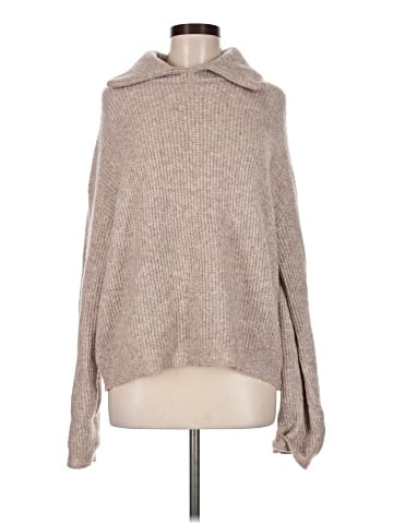 Velvet by Graham & Spencer Turtleneck Sweater (view 1)