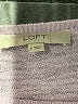 Ann Taylor LOFT Purple Pullover Sweater Size S - photo 7