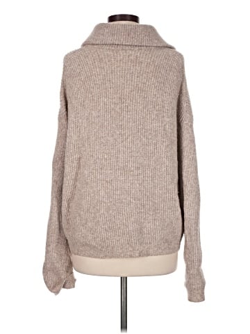 Velvet by Graham & Spencer Turtleneck Sweater (view 2)