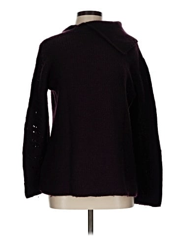 DKNY Turtleneck Sweater (view 1)