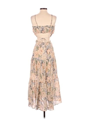 Astr Cocktail Dress (view 2)