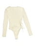 Capulet Ivory Bodysuit Size S - photo 2