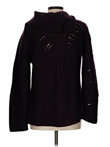 DKNY Turtleneck Sweater (view 2)