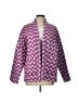 SundayUp 100% Polyester Print Pink Jacket Size L - photo 1
