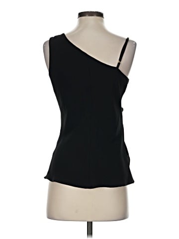 Amanda Uprichard Sleeveless Blouse (view 2)