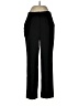 Max Studio 100% Polyester Black Dress Pants Size M - photo 1