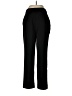 Max Studio 100% Polyester Black Dress Pants Size M - photo 2
