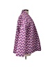 SundayUp 100% Polyester Print Pink Jacket Size L - photo 4
