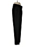 Max Studio 100% Polyester Black Dress Pants Size M - photo 4