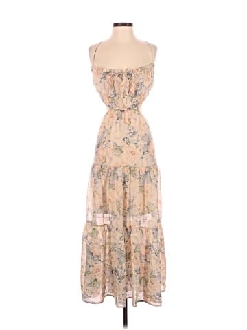 Astr Cocktail Dress (view 1)