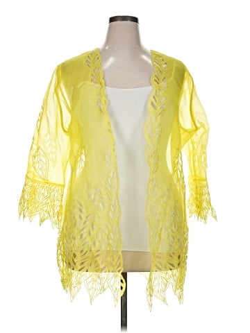 Donna Vinci Kimono (view 1)