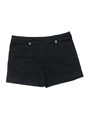 White House Black Market Shorts (view 1)