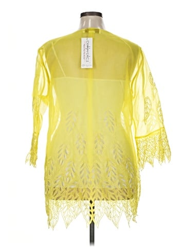 Donna Vinci Kimono (view 2)