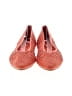 Birdies Orange Flats Size 7 1/2 - photo 2