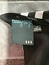 Gabby Skye Black Romper Size 10 - photo 4