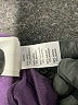 Lacoste Purple Active Pants Size L - photo 8