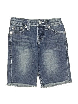 True Religion Denim Shorts
