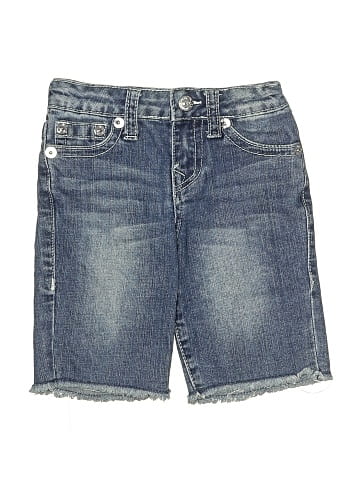 True Religion Denim Shorts (view 1)