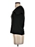 Nike 100% Polyester Black Active T-Shirt Size XS - photo 5