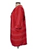 Eva Franco Red Coat Size XS - photo 5