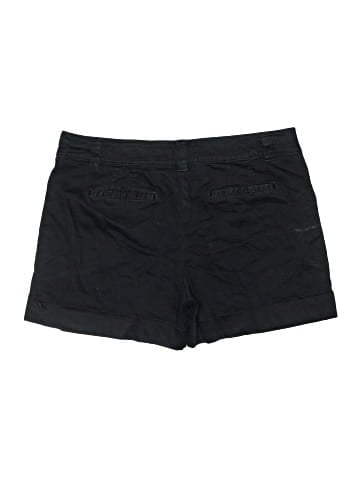 White House Black Market Shorts (view 2)