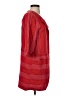 Eva Franco Red Coat Size XS - photo 4