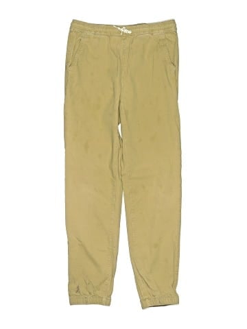 Lands' End Casual Pants (view 1)