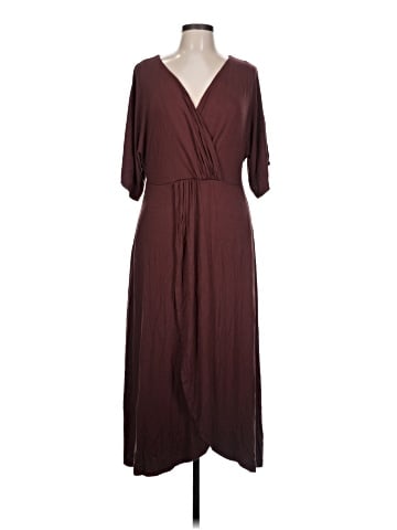Soma Casual Dress (view 1)