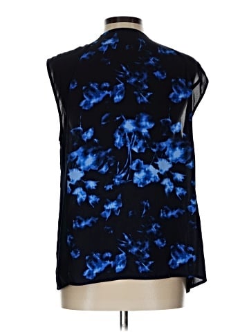 Vince Camuto Sleeveless Blouse (view 2)