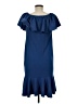 Lularoe Blue Cocktail Dress Size M - photo 2