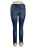 DL1961 Blue Jeans Size 28 - photo 2