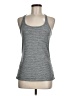 Gap Fit Gray Active Tank Size M - photo 1