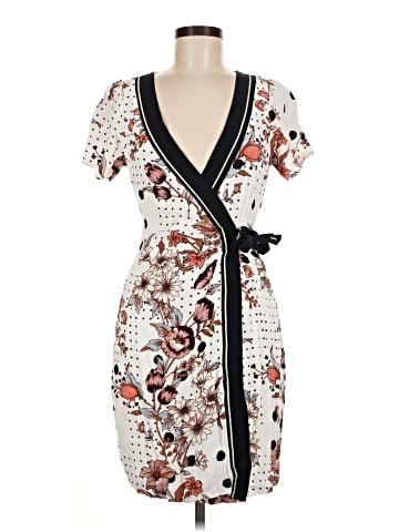 Maeve by Anthropologie Cocktail Dress (view 1)