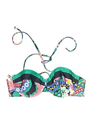J.Crew Swimsuit Top (view 1)