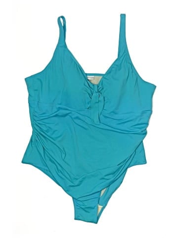 Avenue One Piece Swimsuit (view 1)