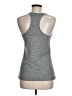 Gap Fit Gray Active Tank Size M - photo 2