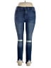DL1961 Blue Jeans Size 28 - photo 1