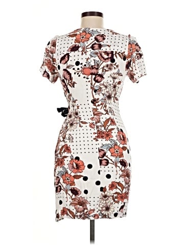 Maeve by Anthropologie Cocktail Dress (view 2)