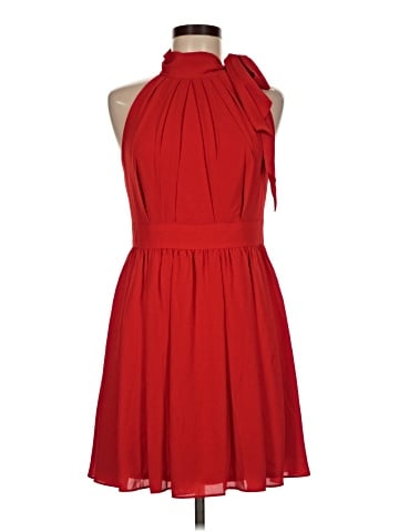 Express Cocktail Dress (view 1)
